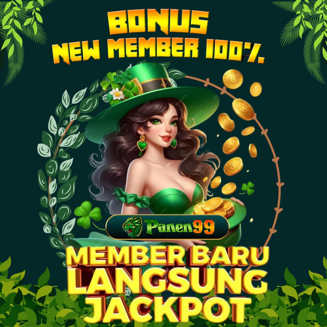 Slot Gacor Online